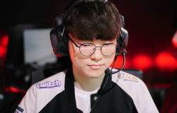 Đội hình các team KeSPA Cup 2019: Faker trở lại