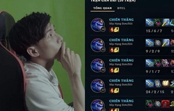 Dragon B: Streamer LMHT gây sốt với vị tướng Aurelion Sol