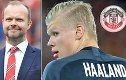 Ed Woodward khiến MU mụa hụt những ngôi sao nào bên cạnh Haaland?