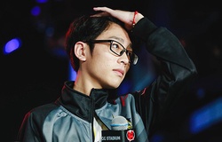 EVOS Esports hoàn thiện đội hình với Pake