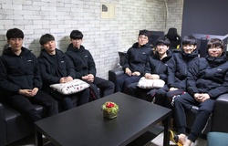 Lịch thi đấu KeSPA Cup 2019 ngày 30/12: Griffin vượt khó sau Drama?