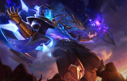 Nhận đá quý Liên Quân 2020 miễn phí ở server test của Trung Quốc