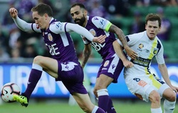 Nhận định Central Coast Mariners vs Perth Glory 15h00, 31/12 (VĐQG Australia)