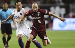Nhận định Vissel Kobe vs Kashima Antlers 12h35, 01/01 (Chung kết cúp Nhật Hoàng)