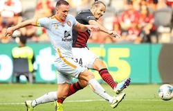 Nhận định Western Sydney Wanderers FC vs Brisbane Roar FC 15h30, 01/01 (Giải VĐQG Úc)