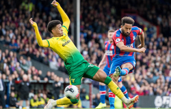 Soi kèo Norwich City vs Crystal Palace 00h30, ngày 02/01 (Ngoại hạng Anh)