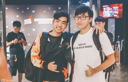 Tin chuyển nhượng LMHT mới nhất 29/12: Team Flash chốt tương lai Stark