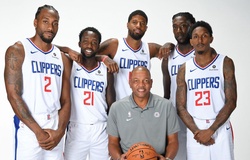 Tuy có đội hình "bá đạo", LA Clippers vẫn muốn thay thế vị trí này trên sân?