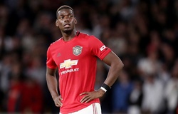 Arsenal vs MU: McTominay chấn thương, Pogba đá chính?