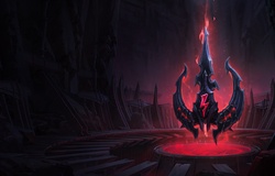 Bảng Ngọc Áp Đảo LMHT Mùa 10