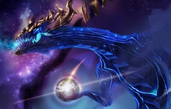 Bảng ngọc Aurelion Sol và cách lên đồ của Dragon B