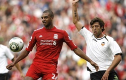 Cựu sao Liverpool bị TP. HCM từ chối vì chấn thương