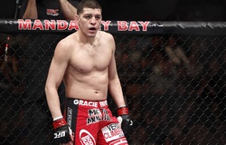 Dana White: ‘Nick Diaz chẳng còn tình yêu với việc thượng đài nữa rồi’