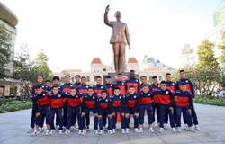 Danh sách cầu thủ TP.HCM dự V.League 2020: Tân binh Công Phượng, Tiến Dũng