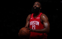 James Harden: Tay ghi điểm hiệu quả nhất thập kỷ