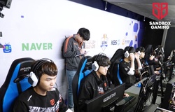Kết quả KeSPA Cup 2019 ngày 30/12: GRF thảm bại trước SB