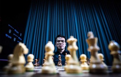 Lê Quang Liêm chơi dưới sức, Magnus Carlsen thu hết 3 ngôi vua cờ thế giới 2019