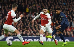 Lịch thi đấu vòng 21 Ngoại hạng Anh: Đại chiến Arsenal vs MU