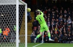 MU tìm vũ khí bí mật giúp De Gea cải thiện phong độ