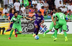 Nhận định Al-Feiha vs Al Ahli Jeddah 22h00, 02/01 (Cúp Nhà vua Saudi Arabia)