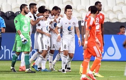 Nhận định Al-Sharjah vs Al Wahda 23h45, 01/01 (Giải VĐQG UAE)