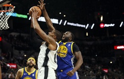 Nhận định NBA: SA Spurs vs Golden State Warriors (ngày 1/1, 7h00)