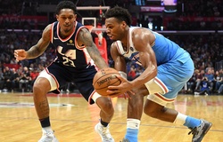 Nhận định NBA: Sacramento Kings vs LA Clippers (ngày 1/1, 05h00)