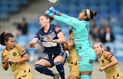 Nhận định Nữ Brisbane Roar vs Nữ Melbourne City 15h30, 02/01 (VĐQG nữ Úc)