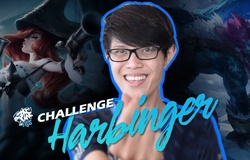 Tin chuyển nhượng LMHT mới nhất 31/12: EVOS đưa Harbinger trở lại