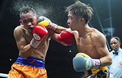 Top 4 trận boxing ấn tượng nhất năm 2019