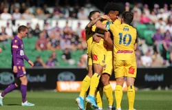 Trực tiếp Central Coast vs Perth Glory: Khó có bất ngờ