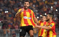Trực tiếp ES Tunis vs Kairouan: Khách khó cưỡng