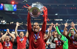 Van Dijk chỉ ra khoảnh khắc kỳ diệu nhất năm 2019 với Liverpool