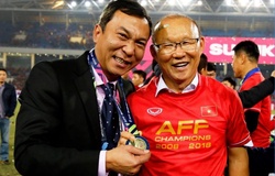 Việt Nam và Thái Lan cùng nuôi hy vọng dự World Cup 2026