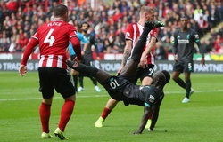 Xem trực tiếp Liverpool vs Sheffield Utd trên kênh nào?