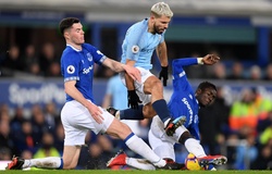 Xem trực tiếp Man City vs Everton trên kênh nào?