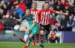 Xem trực tiếp Southampton vs Tottenham trên kênh nào?