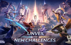 AWC bị hủy, liệu sẽ có giải đấu Liên Quân nào thay thế?