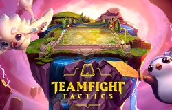 Đấu Trường Chân Lý mùa 3 sẽ ra mắt vào tháng 3/2020