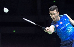 Điều ước năm 2020 của Lee Zii Jia - chủ nhân clip gần chục triệu view