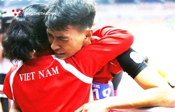 "Hotboy" Trần Nhật Hoàng là VĐV được yêu thích nhất của Cúp Chiến thắng 2019