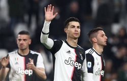 Juventus lên kế hoạch gia hạn với Ronaldo bằng hợp đồng béo bở