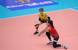 Lịch thi đấu và kết quả VCK giải bóng chuyền VĐQG 2019 ngày 2/1