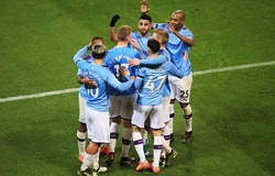 Man City và MU có khởi đầu tốt nhất Ngoại hạng Anh vào dịp Năm mới
