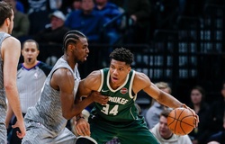 Nhận định NBA: Milwaukee Bucks vs Minnesota Timberwolves (ngày 2/1, 8h00)