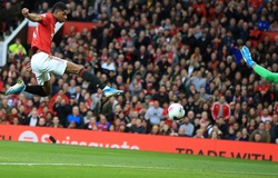 Rashford khiến Arsenal lo sợ với thành tích tốt hơn Ronaldo và Mane