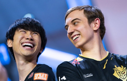 Top 10 tuyển thủ LMHT xuất sắc nhất 2019 (P2)