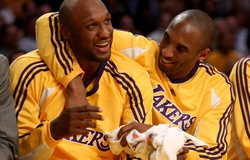 2 chiếc nhẫn đặc biệt của đồng đội Kobe Bryant bị rao bán