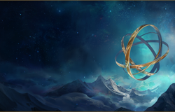 Bảng Ngọc Cảm Hứng LMHT Mùa 10