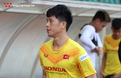 Bị gạch tên, Đình Trọng vẫn còn cơ hội góp mặt tại VCK U23 châu Á 2020